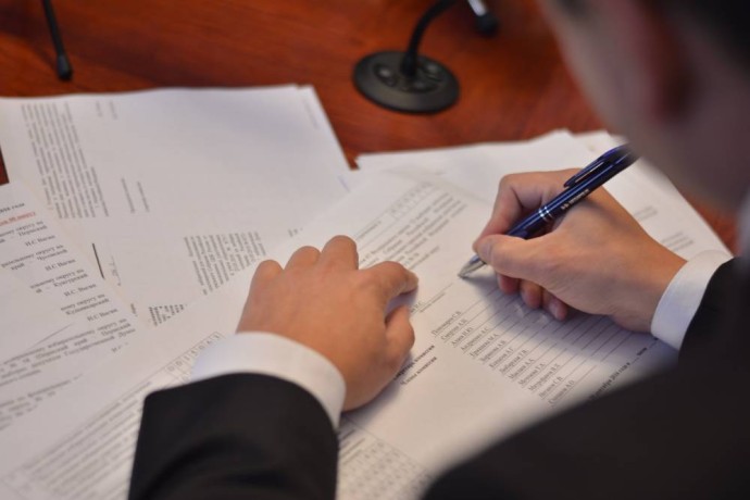 Комитет Заксобрания одобрил часть состава Общественной палаты