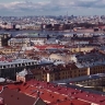 В 2025 году в Петербурге отремонтируют более 460 крыш