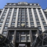 Комитет Госдумы одобрил пять кандидатур на должность членов ЦИК
