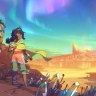СМИ: хакеры нацелились на новый мультсериал по «Аватару» — Seven Havens