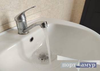 Два порыва на магистральных трубопроводах выявили в Благовещенске