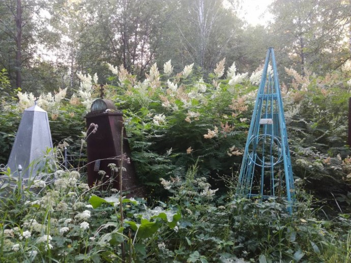 В Перми завели дело на службу ритуальных услуг из-за платного ухода за могилами