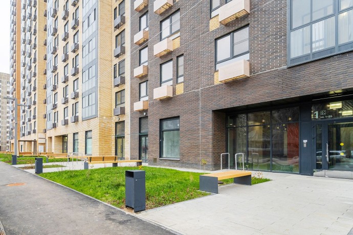 Девять нежилых помещений в районе Перово выставили на открытые аукционы Девять нежилых помещений в районе Перово выставили на открытые аукционы