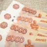 Работник службы доставки пополнил "безопасный счёт" на миллион рублей