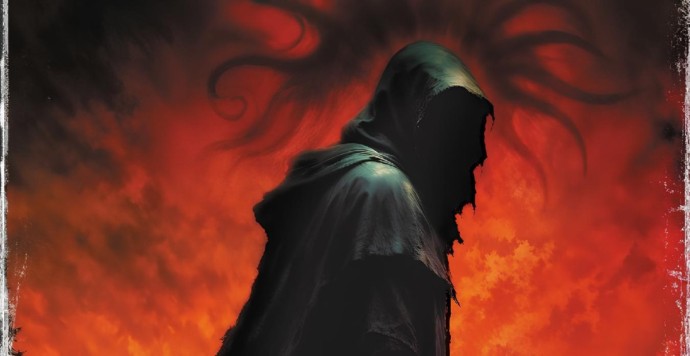 Издательство АСТ сдаёт в печать третью книгу о Рухе Бучиле Издательство АСТ сдаёт в печать третью книгу о Рухе Бучиле