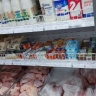 В Курске выявили продажу молочной продукции и мяса без необходимых документов