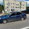 Житель Белгорода получил осколочное ранение в голову при взрыве дрона на проезжей части