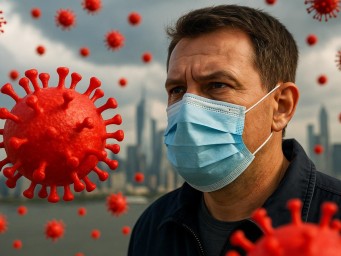 Тихий вирусный взрыв на Камчатке: как обычная томография обернулась заражением сотен людей