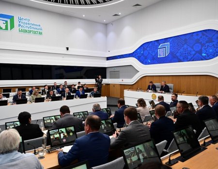 Глава Башкирии предложил обязать недропользователей проводить рекультивацию