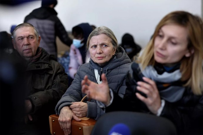 В Польше рассказали о зарплатах украинских работников