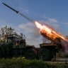 Расчеты "Града" сорвали ротацию подразделений ВСУ в Запорожской области