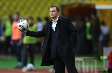 Кобелев раскритиковал уход Карпин из «Динамо»