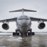 Ростех работает над созданием линейки самолётов для военно-транспортной авиации