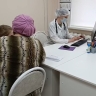 Студенты Ярославского медицинского колледжа проводят профосмотры жителей сел