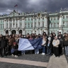 ﻿Завершились апрельские мероприятия программы «Культурная карта 4+85»