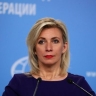 В санкционном раже: Захарова перевела Макрона с языка загадок на нормы права