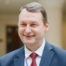 Олег Ягов назначен на пост первого зампреда правительства Пензенской области