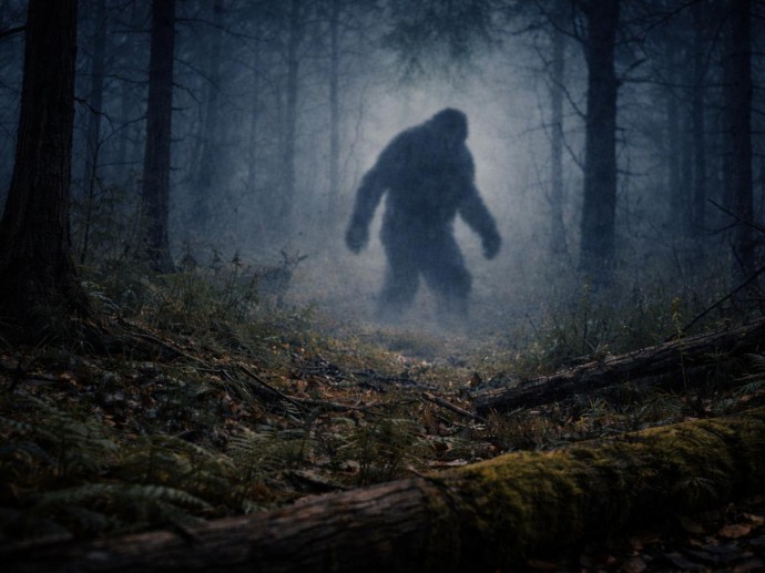 В Пенсильвании фиксируют сообщения о неизвестных существах В Пенсильвании фиксируют сообщения о неизвестных существах