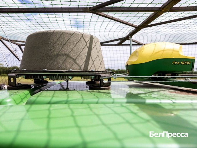 Работница белгородского агрохолдинга попросила Гладкова защитить от произвола работодателя Работница белгородского агрохолдинга попросила Гладкова защитить от произвола работодателя