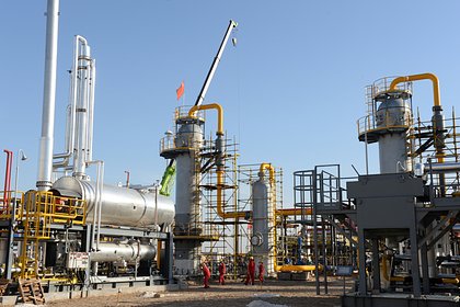 В возможности «Газпрома» нарастить поставка газа в Китай усомнились