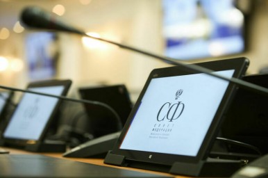 Совфед одобрил закон об уголовном наказании за организацию передачи SIM-карт