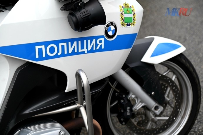 Калужанин унес из магазин 50 кремов