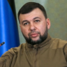 Пушилин: ситуация с водоснабжением в ДНР обострилась из-за аномальной засухи
