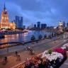 Дептранс: Движение перекроют на ряде улиц центра Москвы 5 и 6 сентября