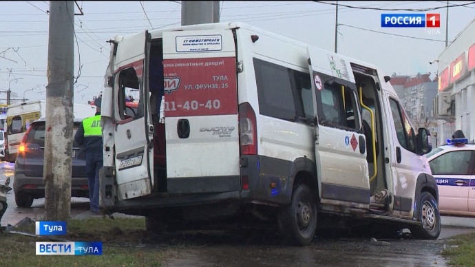 Один из пострадавших в ДТП на Пролетарском мосту скончался в больнице