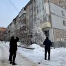 В Тульской области усиливают контроль за работой управляющих компаний после снегопадов