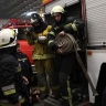 Около Одессы прогремел взрыв