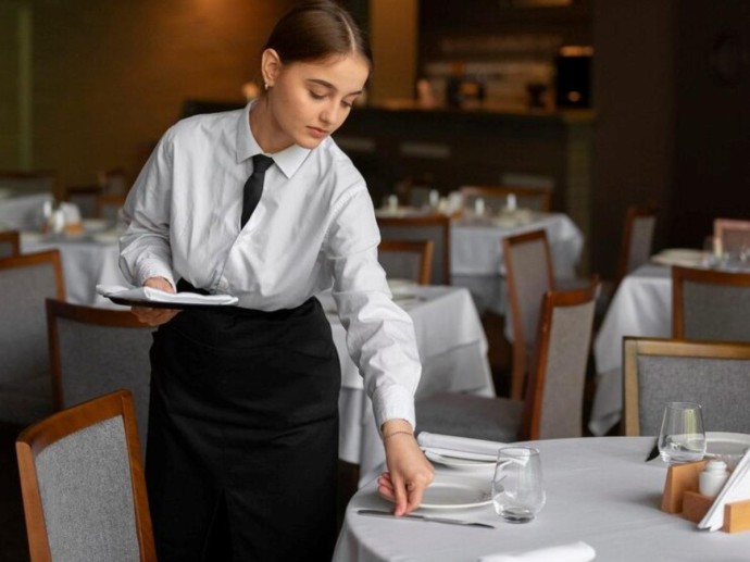 В туристический рай: работа найдётся для каждого, но цифры поражают В туристический рай: работа найдётся для каждого, но цифры поражают