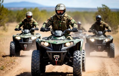 Российский боец спас раненого брата-близнеца в зоне СВО