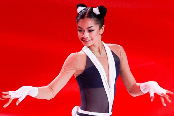 Петросян совершила настоящее чудо. Тарасова не смогла сдержать слёз