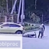 Жителю Подмосковья, сбившему подростка на питбайке палкой, дали 2 года условно