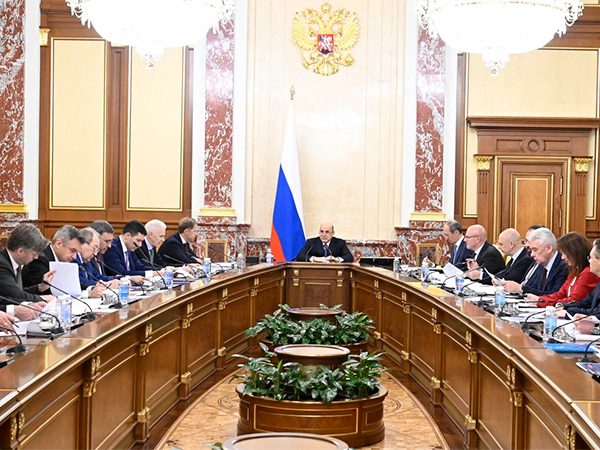 На поддержку электронной и радиоэлектронной промышленности предусмотрено 250 млрд рублей на 3 года – глава правительства На поддержку электронной и радиоэлектронной промышленности предусмотрено 250 млрд рублей на 3 года – глава правительства