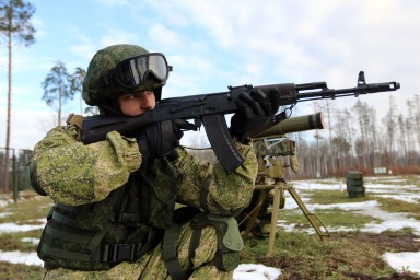 Боец «Центра» признался, что лишь наемники пытаются драться, пока ВСУ бегут с рубежей