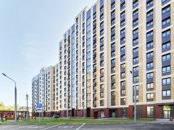 Около 120 семей переехали по программе реновации в новостройку в Чечерском проезде