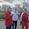 В магнитогорском парке замечен режиссёр театра