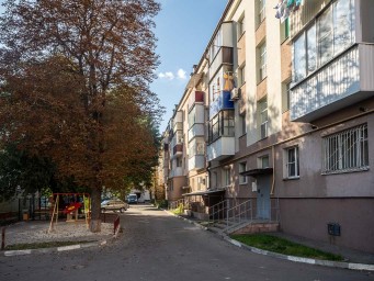 Белгородцев пригласили на общественную приёмку домов в Северном