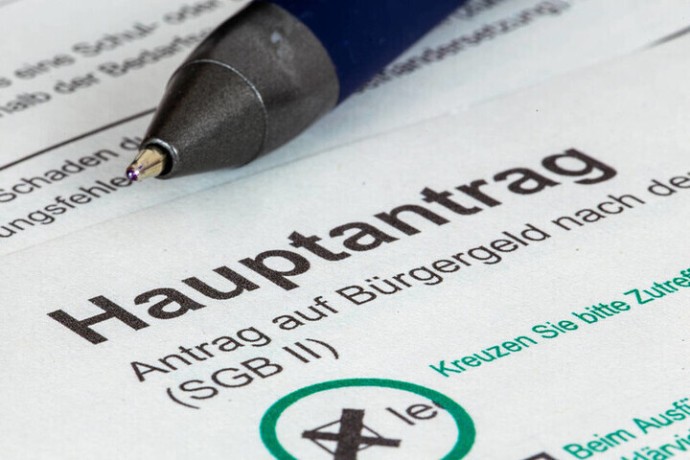 Германия — Минус 122 евро: конец «украинского бонуса» Германия — Минус 122 евро: конец «украинского бонуса»