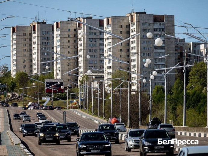 В Белгородской области умные системы управления движением станут ещё умнее