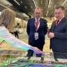 Константин Звоник принял участие в работе Петербургского Международного Юридического Форума