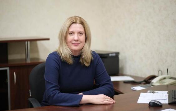 Экс-председатель курского комитета здравоохранения Елена Палферова осуждена за злоупотребление полномочиями с ущербом в 24 млн рублей
