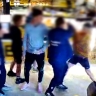 Глава воронежской федерации лыжных гонок подрался с воспитанником в петербургском кафе