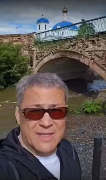 Радий Хабиров рассказал, где хотел бы позагорать