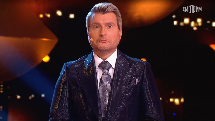 Озвучена важная информация для зрителей шоу «Ну-ка, все вместе!» Озвучена важная информация для зрителей шоу «Ну-ка, все вместе!»