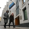 Россия ответит странам Прибалтики на вмешательство в дела посольств