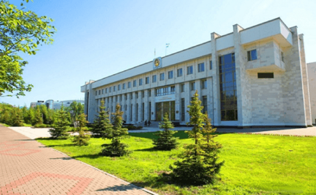 Башкирия внесет в ГД проект об отмене дарения жилья