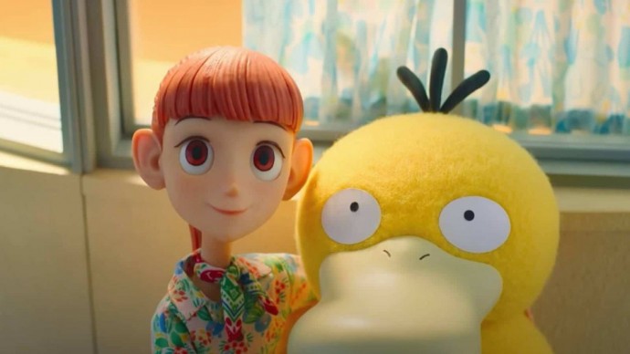 Netflix показал трейлер 2 сезона аниме Pokémon Concierge